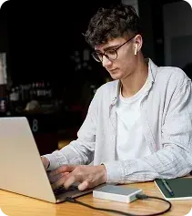 Who humanizes AI male