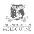 University of Melbourne Logo