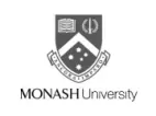 Monash University Logo