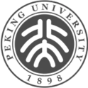 Peking University Logo