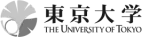 University of Tokyo Logo