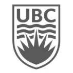 University of British Columbia Logo