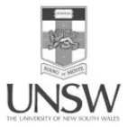 University of New South Wales Logo