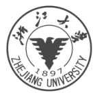 Zhejiang University Logo