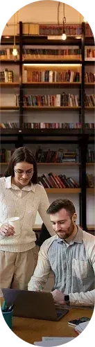 male and female humanizing essay