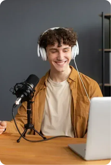 Content creator